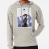 ssrcolightweight hoodiemensoatmeal heatherfrontsquare productx1000 bgf8f8f8 22 - Serial experiments Lain Merch