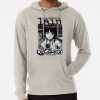 ssrcolightweight hoodiemensoatmeal heatherfrontsquare productx1000 bgf8f8f8 24 - Serial experiments Lain Merch
