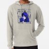 ssrcolightweight hoodiemensoatmeal heatherfrontsquare productx1000 bgf8f8f8 26 - Serial experiments Lain Merch