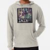 ssrcolightweight hoodiemensoatmeal heatherfrontsquare productx1000 bgf8f8f8 3 - Serial experiments Lain Merch