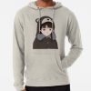 ssrcolightweight hoodiemensoatmeal heatherfrontsquare productx1000 bgf8f8f8 30 - Serial experiments Lain Merch
