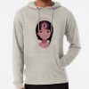 ssrcolightweight hoodiemensoatmeal heatherfrontsquare productx1000 bgf8f8f8 33 - Serial experiments Lain Merch