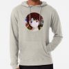 ssrcolightweight hoodiemensoatmeal heatherfrontsquare productx1000 bgf8f8f8 35 - Serial experiments Lain Merch