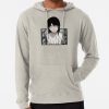 ssrcolightweight hoodiemensoatmeal heatherfrontsquare productx1000 bgf8f8f8 36 - Serial experiments Lain Merch