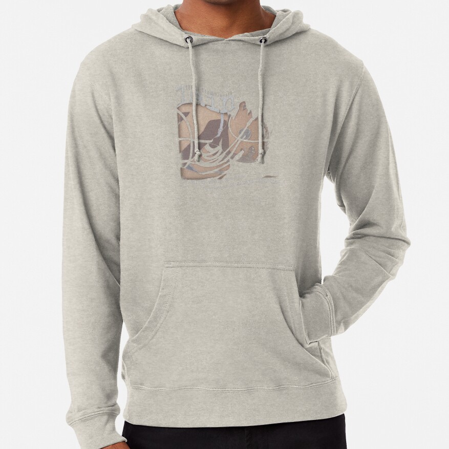 Lain Iwakura Hoodie - Image 3