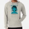 ssrcolightweight hoodiemensoatmeal heatherfrontsquare productx1000 bgf8f8f8 48 - Serial experiments Lain Merch
