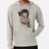ssrcolightweight hoodiemensoatmeal heatherfrontsquare productx1000 bgf8f8f8 5 - Serial experiments Lain Merch