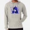 ssrcolightweight hoodiemensoatmeal heatherfrontsquare productx1000 bgf8f8f8 50 - Serial experiments Lain Merch