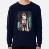 ssrcolightweight sweatshirtmens05081f66c8590f4efrontsquare productx1000 bgf8f8f8 15 - Serial experiments Lain Merch