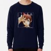 ssrcolightweight sweatshirtmens05081f66c8590f4efrontsquare productx1000 bgf8f8f8 21 - Serial experiments Lain Merch