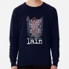 ssrcolightweight sweatshirtmens05081f66c8590f4efrontsquare productx1000 bgf8f8f8 28 - Serial experiments Lain Merch