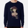ssrcolightweight sweatshirtmens05081f66c8590f4efrontsquare productx1000 bgf8f8f8 37 - Serial experiments Lain Merch