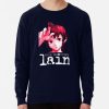 ssrcolightweight sweatshirtmens05081f66c8590f4efrontsquare productx1000 bgf8f8f8 38 - Serial experiments Lain Merch