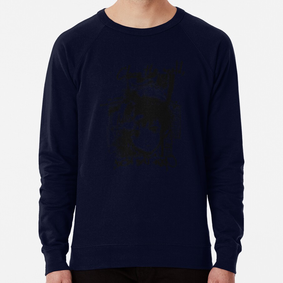 Serial Experiments Lain Sweatshirt - Image 5