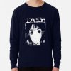 ssrcolightweight sweatshirtmens05081f66c8590f4efrontsquare productx1000 bgf8f8f8 50 - Serial experiments Lain Merch