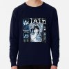 ssrcolightweight sweatshirtmens05081f66c8590f4efrontsquare productx1000 bgf8f8f8 51 - Serial experiments Lain Merch