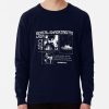 ssrcolightweight sweatshirtmens05081f66c8590f4efrontsquare productx1000 bgf8f8f8 53 - Serial experiments Lain Merch