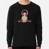 ssrcolightweight sweatshirtmens10101001c5ca27c6frontsquare productx1000 bgf8f8f8 14 - Serial experiments Lain Merch