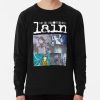 ssrcolightweight sweatshirtmens10101001c5ca27c6frontsquare productx1000 bgf8f8f8 29 - Serial experiments Lain Merch