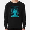 ssrcolightweight sweatshirtmens10101001c5ca27c6frontsquare productx1000 bgf8f8f8 3 - Serial experiments Lain Merch