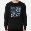 ssrcolightweight sweatshirtmens10101001c5ca27c6frontsquare productx1000 bgf8f8f8 31 - Serial experiments Lain Merch