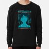 ssrcolightweight sweatshirtmens10101001c5ca27c6frontsquare productx1000 bgf8f8f8 43 - Serial experiments Lain Merch