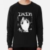 ssrcolightweight sweatshirtmens10101001c5ca27c6frontsquare productx1000 bgf8f8f8 50 - Serial experiments Lain Merch