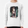 ssrcolightweight sweatshirtmensfafafaca443f4786frontsquare productx1000 bgf8f8f8 15 - Serial experiments Lain Merch
