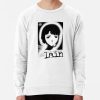ssrcolightweight sweatshirtmensfafafaca443f4786frontsquare productx1000 bgf8f8f8 16 - Serial experiments Lain Merch