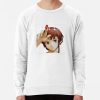 ssrcolightweight sweatshirtmensfafafaca443f4786frontsquare productx1000 bgf8f8f8 21 - Serial experiments Lain Merch