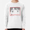 ssrcolightweight sweatshirtmensfafafaca443f4786frontsquare productx1000 bgf8f8f8 22 - Serial experiments Lain Merch