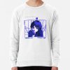 ssrcolightweight sweatshirtmensfafafaca443f4786frontsquare productx1000 bgf8f8f8 23 - Serial experiments Lain Merch