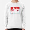 ssrcolightweight sweatshirtmensfafafaca443f4786frontsquare productx1000 bgf8f8f8 27 - Serial experiments Lain Merch