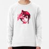 ssrcolightweight sweatshirtmensfafafaca443f4786frontsquare productx1000 bgf8f8f8 38 - Serial experiments Lain Merch