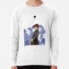 ssrcolightweight sweatshirtmensfafafaca443f4786frontsquare productx1000 bgf8f8f8 39 - Serial experiments Lain Merch