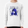 ssrcolightweight sweatshirtmensfafafaca443f4786frontsquare productx1000 bgf8f8f8 41 - Serial experiments Lain Merch