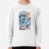 ssrcolightweight sweatshirtmensfafafaca443f4786frontsquare productx1000 bgf8f8f8 44 - Serial experiments Lain Merch