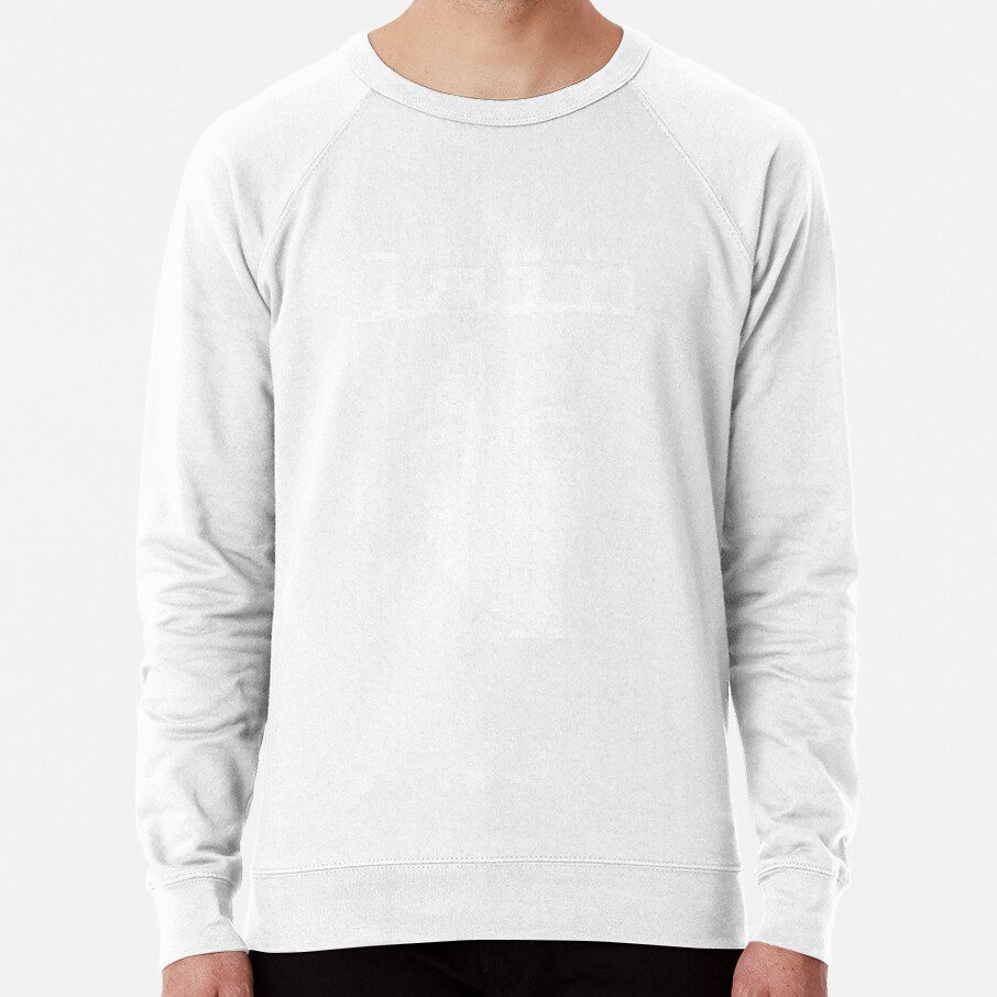 Serial Experiments Lain 2 Sweatshirt - Image 2