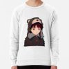 ssrcolightweight sweatshirtmensfafafaca443f4786frontsquare productx1000 bgf8f8f8 54 - Serial experiments Lain Merch