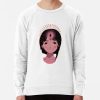 ssrcolightweight sweatshirtmensfafafaca443f4786frontsquare productx1000 bgf8f8f8 55 - Serial experiments Lain Merch