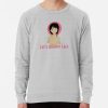ssrcolightweight sweatshirtmensheather greyfrontsquare productx1000 bgf8f8f8 14 - Serial experiments Lain Merch