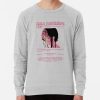 ssrcolightweight sweatshirtmensheather greyfrontsquare productx1000 bgf8f8f8 17 - Serial experiments Lain Merch