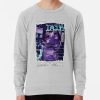 ssrcolightweight sweatshirtmensheather greyfrontsquare productx1000 bgf8f8f8 30 - Serial experiments Lain Merch