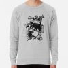 ssrcolightweight sweatshirtmensheather greyfrontsquare productx1000 bgf8f8f8 49 - Serial experiments Lain Merch