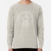 ssrcolightweight sweatshirtmensoatmeal heatherfrontsquare productx1000 bgf8f8f8 52 - Serial experiments Lain Merch