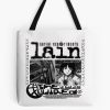 tb1040x1040large c1198800800 bgf8f8f8.u8 30 - Serial experiments Lain Merch