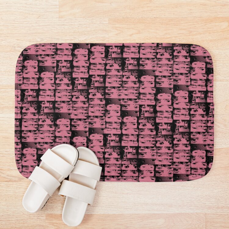 Serial Experiments Lain New Mouse Pad - Image 3