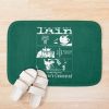 urbathmat flatlay context smallsquare750x1000.1u5 15 - Serial experiments Lain Merch