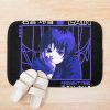 urbathmat flatlay context smallsquare750x1000.1u5 26 - Serial experiments Lain Merch