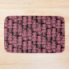 urbathmat flatlay largesquare1000x1000.1u5 12 - Serial experiments Lain Merch